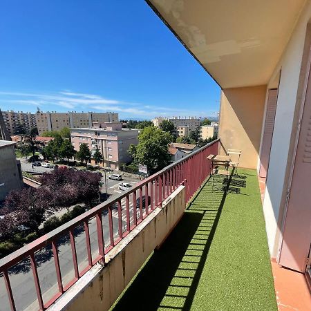 Happy Sejour Sainte Foy Apartamento Lyon Exterior foto