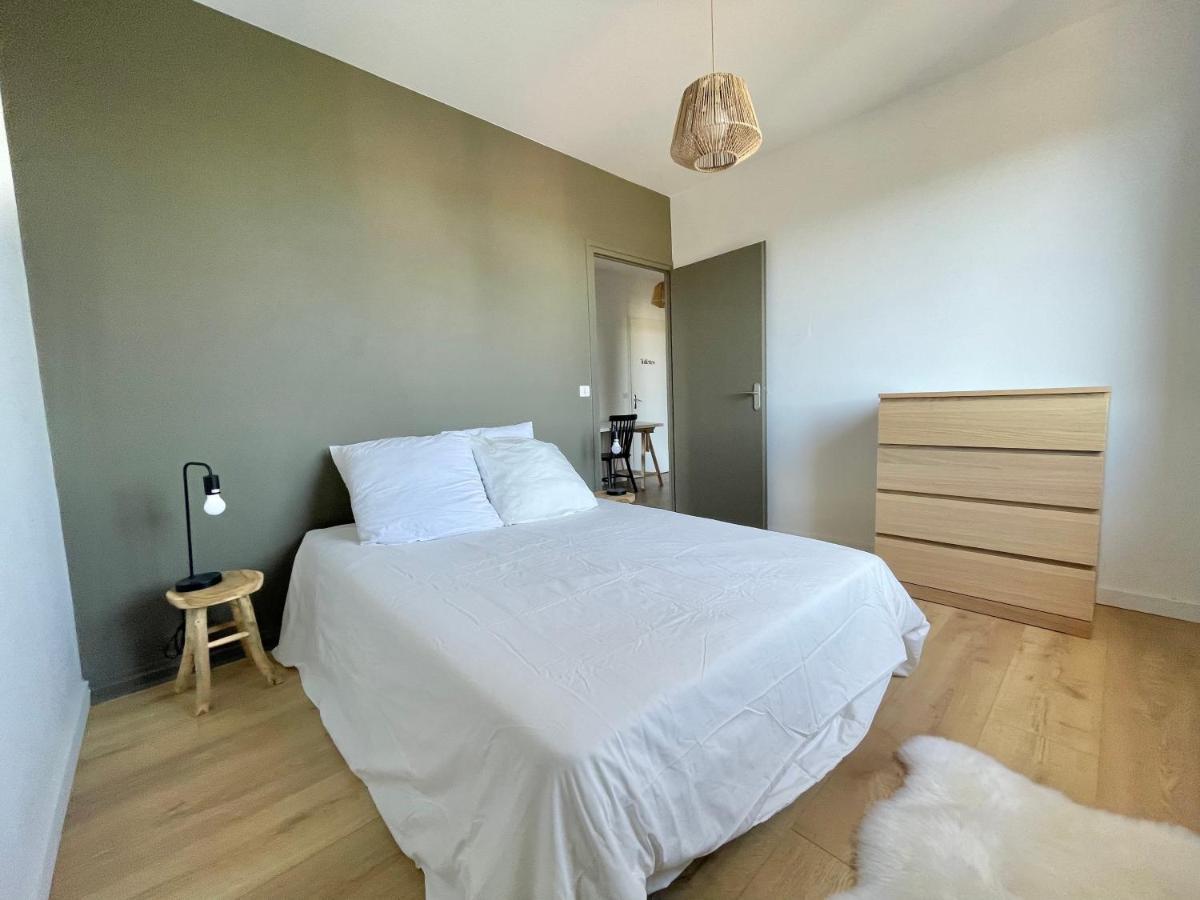 Happy Sejour Sainte Foy Apartamento Lyon Exterior foto