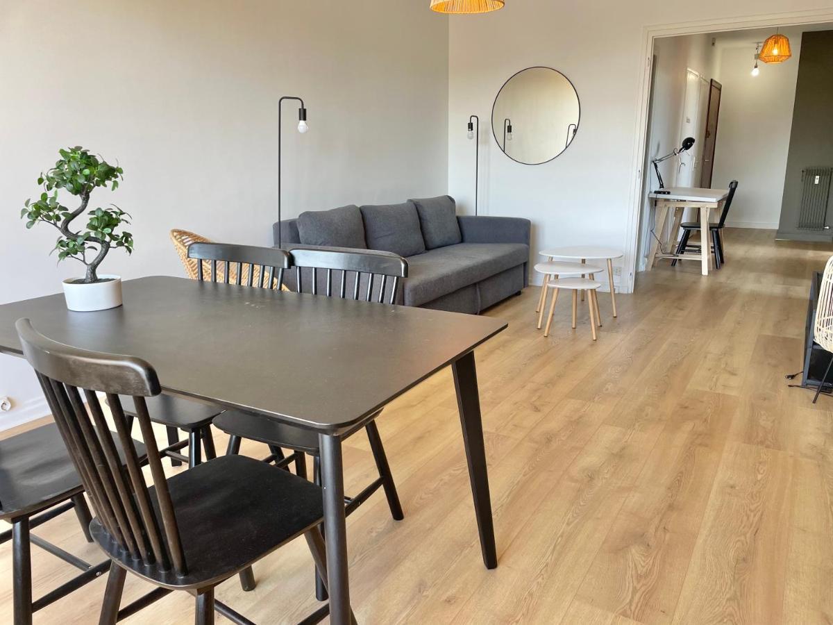 Happy Sejour Sainte Foy Apartamento Lyon Exterior foto