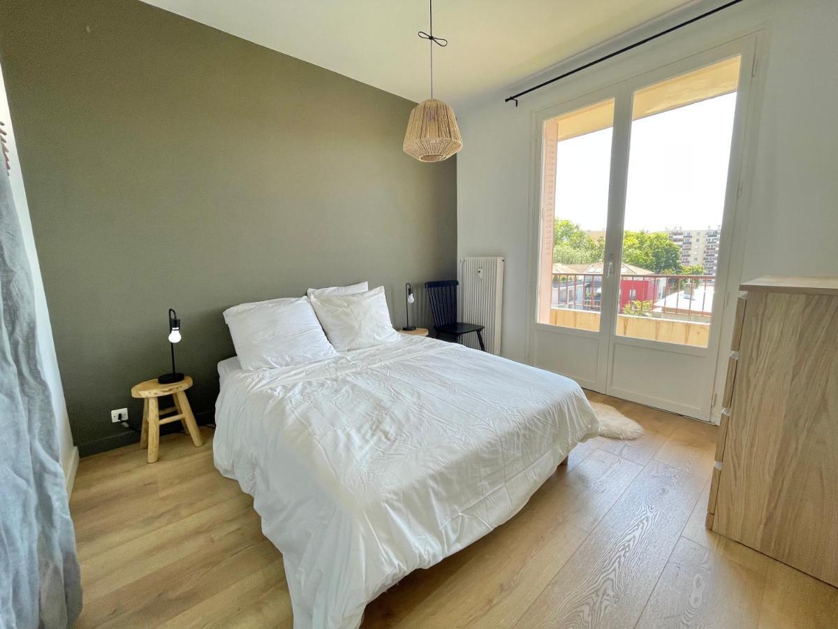 Happy Sejour Sainte Foy Apartamento Lyon Exterior foto