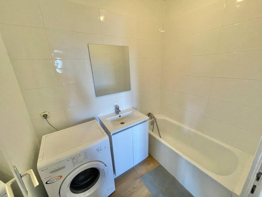 Happy Sejour Sainte Foy Apartamento Lyon Exterior foto